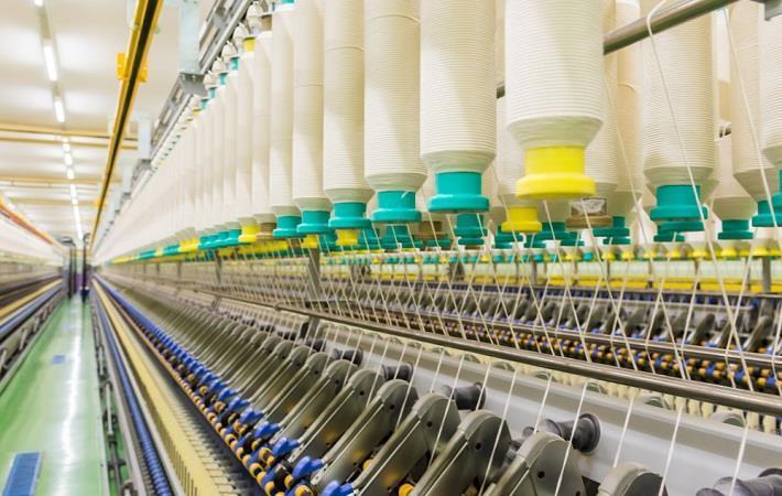 textile industry